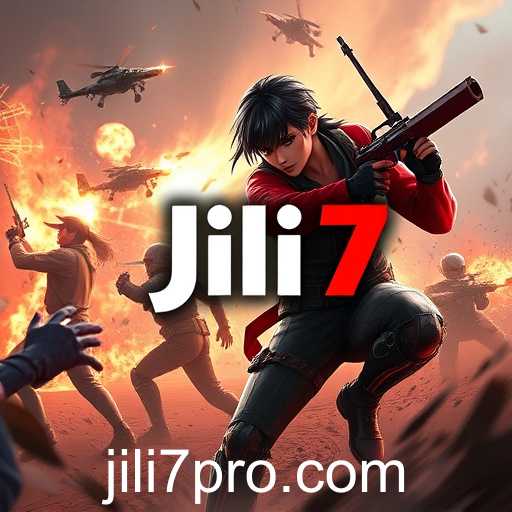 Exploring the Thrilling Realm of Action Games Featuring Jili7