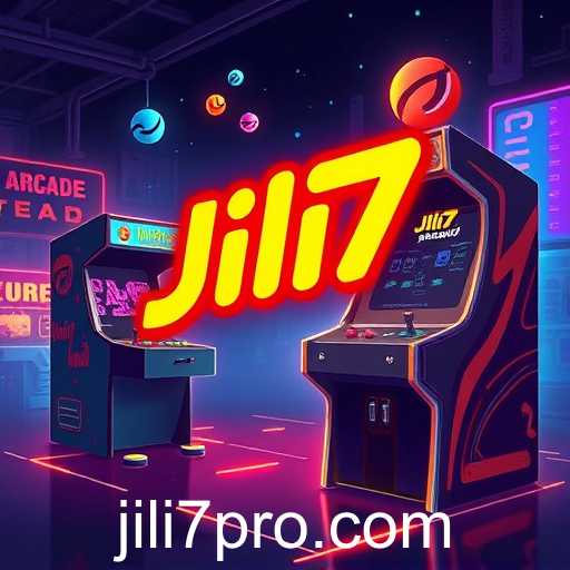 Jili7: Unveiling the Exciting World of Arcade Games