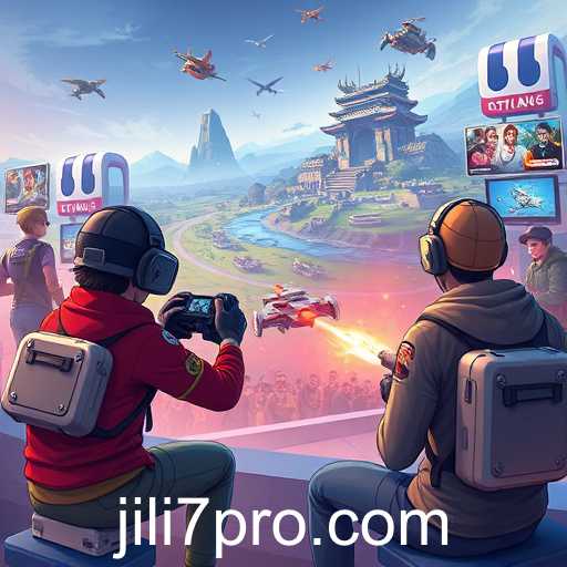 Jili7