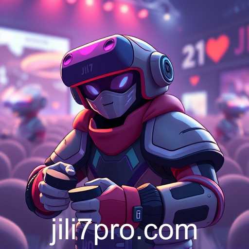 The Rise of Jili7 in the Online Gaming World