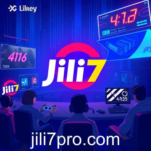 Jili7: Revolutionizing Online Gaming