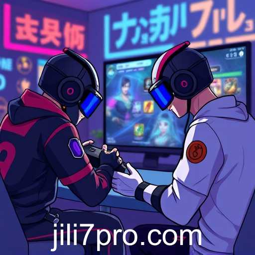 Jili7 Gaming Revolution: A New Era for Online Players