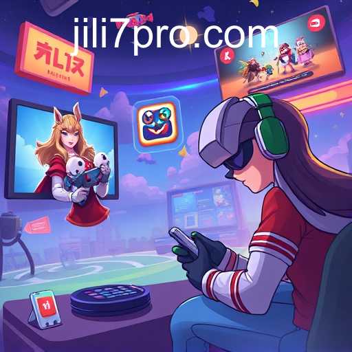 The Rise of Jili7 in Gaming