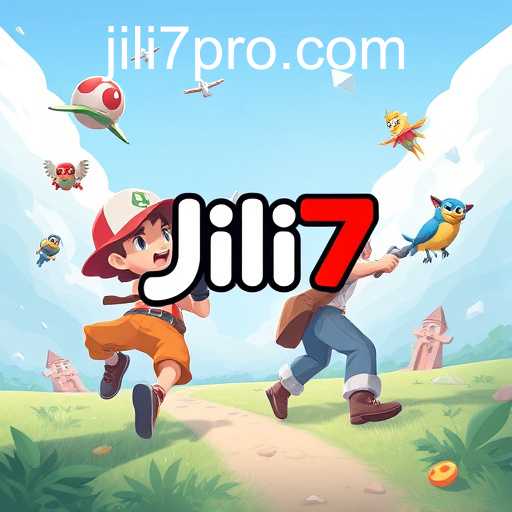 The Rise of Jili7: Gaming and Community Engagement