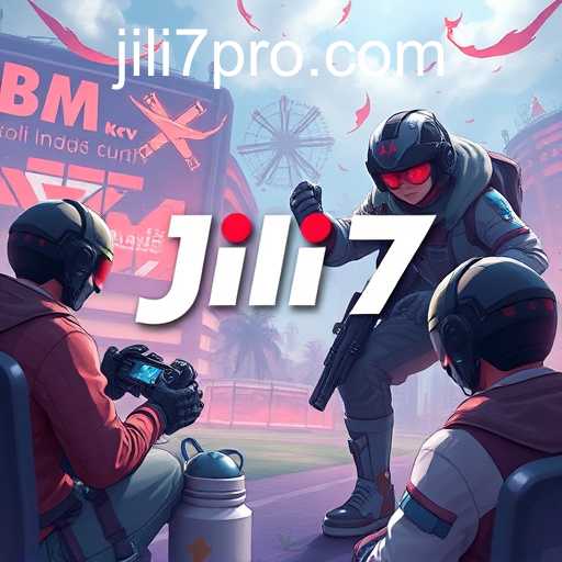 The Rise of Jili7 in the Gaming World