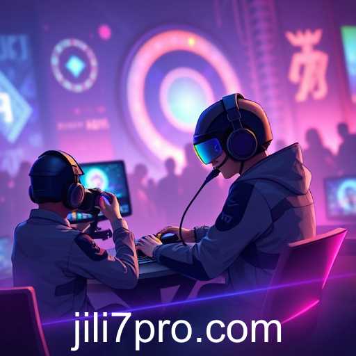Jili7 Revolutionizes Online Gaming in 2025