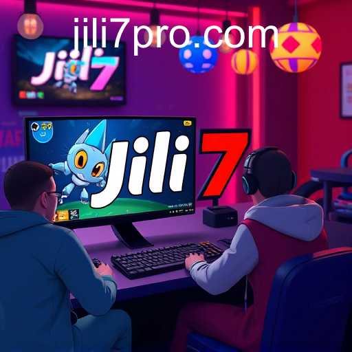 The Rise of Jili7 in the Gaming World