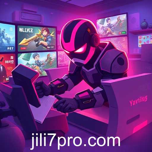 Jili7 Revolutionizes Online Gaming in 2025