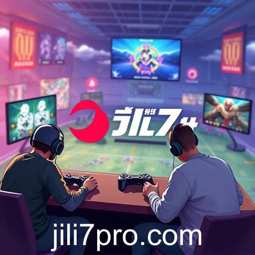 Jili7