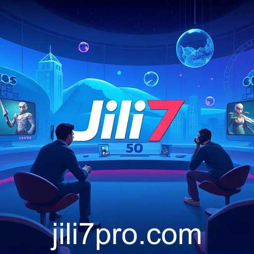 Exploring the Rise and Impact of Jili7 on Online Gaming