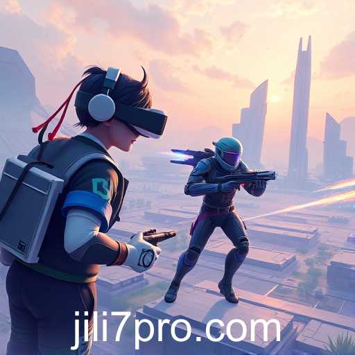 The Rise of Jili7 in Online Gaming