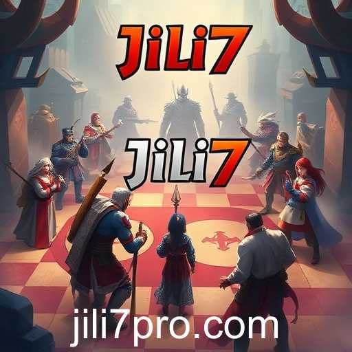 The Rise of Jili7: A Game Changer in Online Gaming