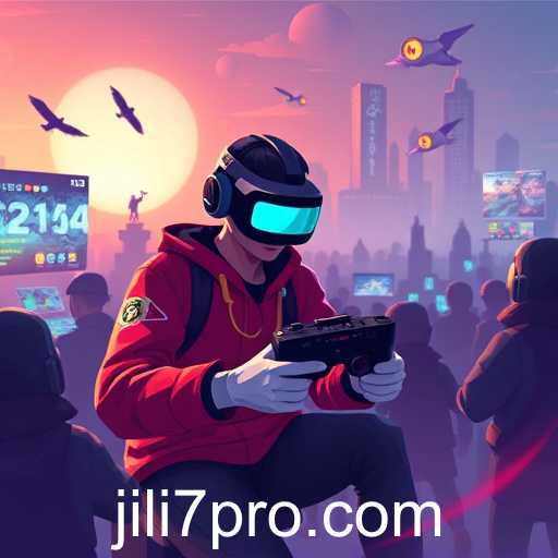 The Rise of Jili7 in the Gaming World