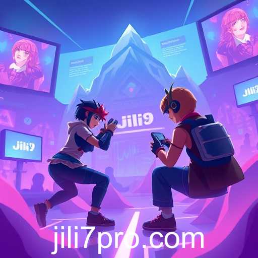 Evolving Landscape of Online Gaming