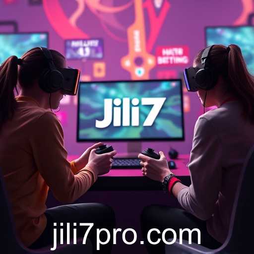 Jili7: Navigating the Changing Landscape of Online Gaming