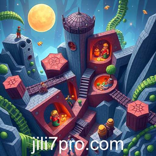 Exploring the Impact of 'Jili7' in the Puzzle Games Genre