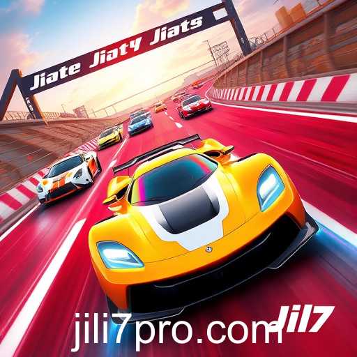 Exploring the Thrilling World of 'Racing' Games: A Deep Dive into Jili7