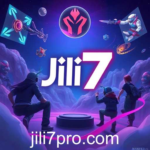 Jili7: Revolutionizing Online Gaming