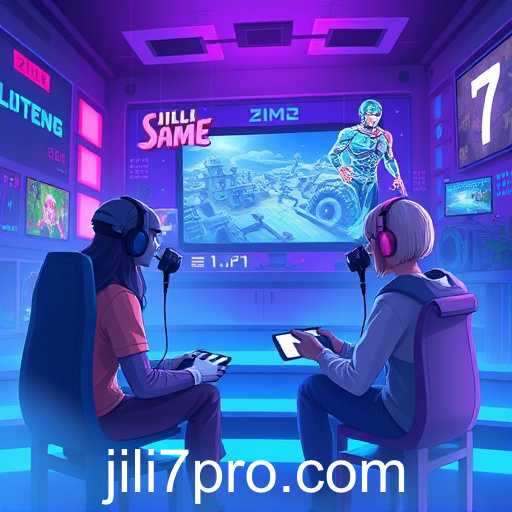 The Rise and Impact of Jili7 in Online Gaming