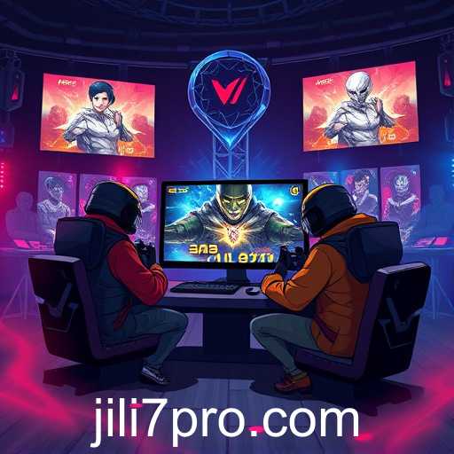 Rise of Gaming: The Influence of Jili7 in 2025