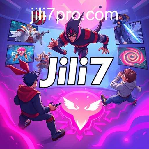 The Rise of Jili7 in Online Gaming