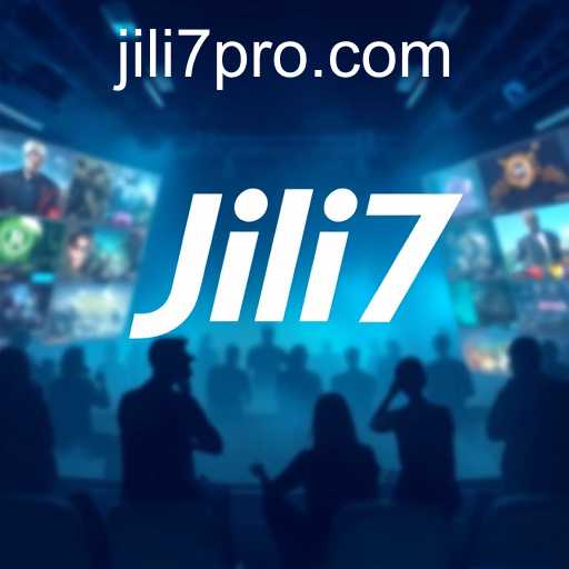 The Rise of Jili7: A New Era for Online Gaming