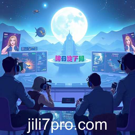 Evolution of Online Gaming: The Rise of Jili7