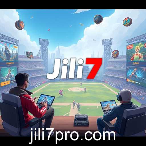 The Rise of Jili7 in Online Gaming