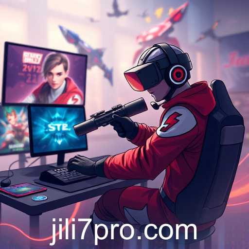 The Rise of Online Gaming in 2025