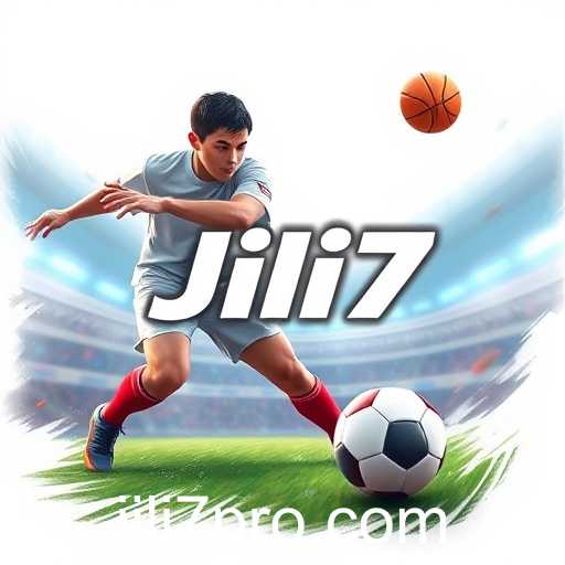 Unveiling the Thrills of 'Sports Games' with Jili7: A Comprehensive Insight