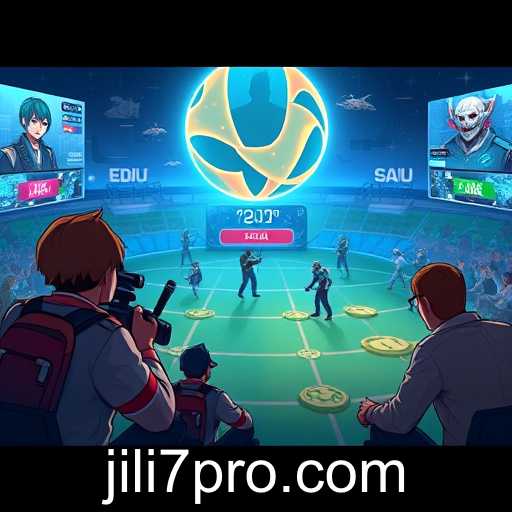 The Rise of Jili7: A New Era in Online Gaming